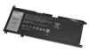 BTI 451-BCDM- industrial rechargeable battery Lithium Polymer (LiPo) 3684 mAh 15.2 V - 451-BCDM-BTI