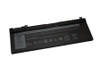 BTI 451-BCGO- industrial rechargeable battery Lithium-Ion (Li-Ion) 8000 mAh 7.6 V - 451-BCGO-BTI