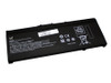 BTI L08855-856- industrial rechargeable battery Lithium-Ion (Li-Ion) 4545 mAh 15.55 V - L08855-856-BTI