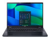 Acer TravelMate P4 TMP416-53-59NC Intel Core Ultra 5 125U Laptop 16" WUXGA 16 GB DDR5-SDRAM 512 GB SSD Wi-Fi 6 (802.11ax) Windows 11 Pro Blue - NX.B9AAA.001