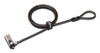 Kensington K63331TAA cable lock Silver