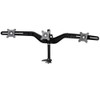 Amer Networks AMR3P monitor mount / stand 24" Desk Black