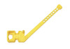 ATEN 2X-EA12 cable lock Yellow - 2XEA12