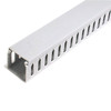 StarTech.com Wiring Raceway/Duct Gray PVC - AD2X2