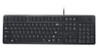 DELL KB212-B keyboard USB QWERTY English Black - 331-2249