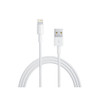 4XEM 4XLIGHTNING10 lightning cable 118.1" (3 m) White