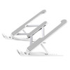 4XEM 4XTS059 laptop stand Silver
