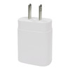4XEM 4XIPHN14CHARGER mobile device charger Universal White AC Indoor