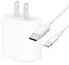 4XEM 4XIPHN11KIT3 mobile device charger White Indoor