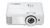ScreenPlay MULTIMEDIA PROJECTOR data projector Standard throw projector 4600 ANSI lumens DLP XGA (1024x768) 3D White - SP2234