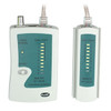 4XEM 4XRJ45TESTER network cable tester Gray, White