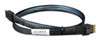 Icy Dock MB323L-B Serial Attached SCSI (SAS) cable 19.7" (0.5 m) Black