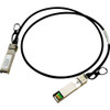 Juniper 10GBase-CU, SFP+, 3m InfiniBand/fibre optic cable 118.1" (3 m) SFP+ Black - QFX-SFP-DAC-3M