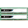 Corsair 8GB DDR3 1333MHz memory module 2 x 4 GB 240-pin DIMM - CMV8GX3M2A1333C9
