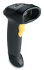 Zebra LS2208 Handheld bar code reader 1D Laser Black - LS2208-SR30007R