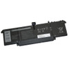 BTI P83V9- industrial rechargeable battery Lithium-Ion (Li-Ion) 4680 mAh 15.4 V - P83V9-BTI