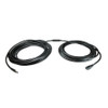 Comprehensive USB3-AMF-25PROAP USB cable USB 3.2 Gen 1 (3.1 Gen 1) 300" (7.62 m) USB A 5 Gbit/s Black