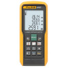 Fluke 424D Laser distance meter Gray, Yellow 3937" (100 m) - FLUKE-424D