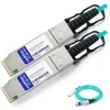 AddOn Networks JNP-SFP-25G-AOC-5M-AO InfiniBand/fibre optic cable 196.9" (5 m) Blue - JNP-SFP-25G-AOC5M-AO