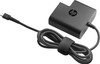 HP USB-C Travel Power Adapter 65W - X7W50AA