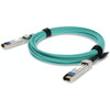 AddOn Networks MFA2P10-A007-AO InfiniBand/fibre optic cable 275.6" (7 m) SFP28 AOC Green