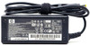 HP 239704-001 power adapter/inverter Black