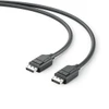 ALOGIC EL2DP-03 DisplayPort cable 118.1" (3 m) Black