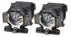 BTI V13H010L73 projector lamp 340 W UHE - V13H010L73-BTI