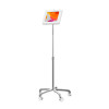 CTA Digital PAD-PARAHFS monitor mount / stand 11" Floor White