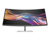 HP Series 7 Pro 37.5 inch WQHD+ Thunderbolt 4 Monitor - 738pu - 8K167AA#ABA
