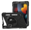 CODi C30705065IS tablet case 10.2" Cover Black