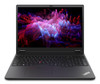 Lenovo ThinkPad P16v Gen 2 (Intel) Intel Core Ultra 7 155H Mobile workstation 16" WUXGA 32 GB DDR5-SDRAM 1 TB SSD Wi-Fi 6E (802.11ax) Windows 11 Pro English Black - 21KX0024US