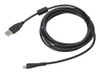Philips 1 X for SpeechMike III USB cable 94.5" (2.4 m) USB A Black - ACC0034/00