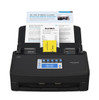 Fujitsu ScanSnap iX1600 ADF + Manual feed scanner 600 x 600 DPI A4 Black - PA03770-B635