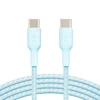 Belkin CAB004BT2MBL USB cable 78.7" (2 m) USB 2.0 USB C Blue