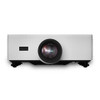Sharp P721Q Projector 7200 ANSI lumens DLP UHD 4K (3840x2160) 3D White - XP-P721Q-W