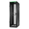 APC AR3100B2 rack cabinet 42U Freestanding rack Black