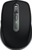 Logitech MX Anywhere 3S for Mac mouse Office Right-hand RF Wireless + Bluetooth Laser 8000 DPI - 910-006945