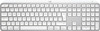 Logitech 920-011622 keyboard Office Bluetooth QWERTY English Gray