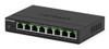 NETGEAR MS308 Unmanaged 2.5G Ethernet (100/1000/2500) Black - MS308-100NAS