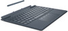 DELL K21MBRUS mobile device keyboard QWERTY US English Pogo Pin Black