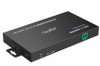 Rocstor Y10G014-B1 video splitter HDMI