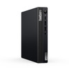 Lenovo ThinkCentre M70q Gen 5 Intel® Core i5 i5-14500T 16 GB DDR5-SDRAM 512 GB SSD Windows 11 Pro Mini PC Black - 12TD001QUS