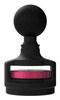 The Joy Factory MMX208 mounting kit Black Carbon fiber, Rubber