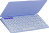 Logitech 920-012920 mobile device keyboard QWERTY English Bluetooth Lilac