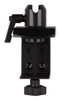 The Joy Factory MKX103 mounting kit Black Aluminum