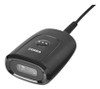 Zebra DS5502 Fixed bar code reader 1D/2D LED Black - DS5502-SR40004ZZWW