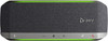 HP Poly Sync 40 Charging Stand with Universal Power Supply - 85R78AA