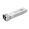 TP-Link Omada SM6110-LR network transceiver module Fiber optic 25780 Mbit/s SFP+ 1310 nm
