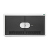 Rocstor VT0022-S1 portable device management cart/cabinet Portable device management cabinet Silver